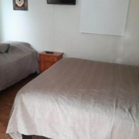 Hospedaje Irma Backpackers Pucón Zewnętrze zdjęcie