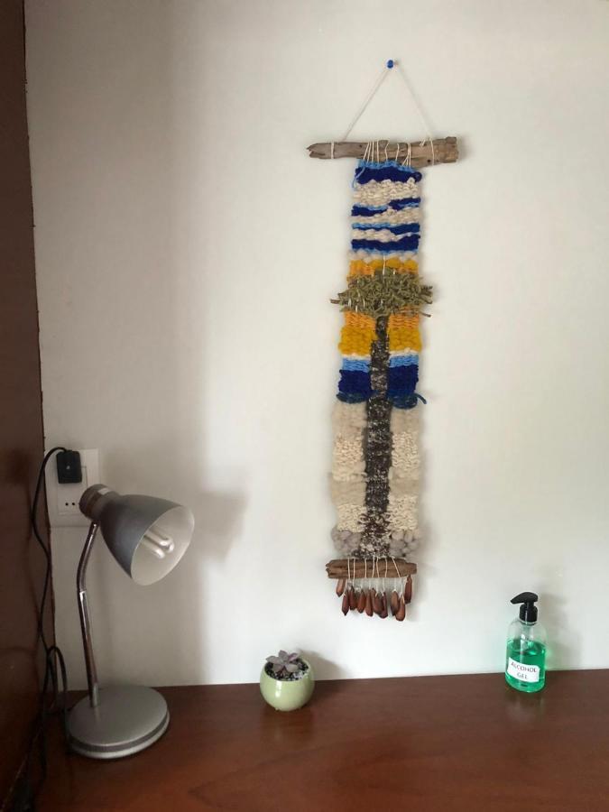 Hospedaje Irma Backpackers Pucón Zewnętrze zdjęcie