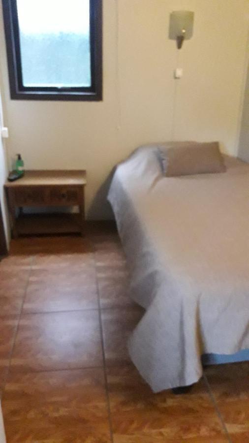 Hospedaje Irma Backpackers Pucón Zewnętrze zdjęcie